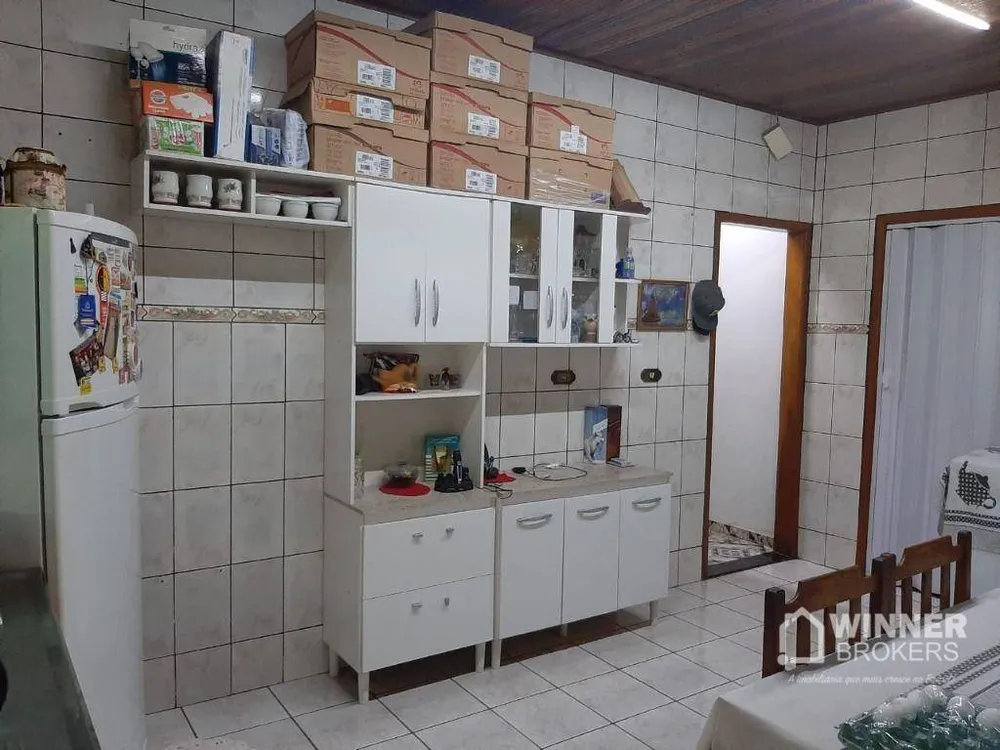 Chácara, 1000 m² - Foto 4