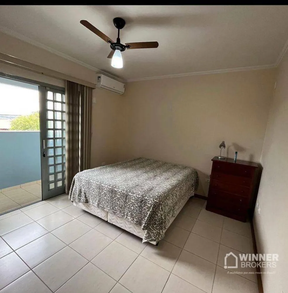 Sobrado, 4 quartos, 298 m² - Foto 6