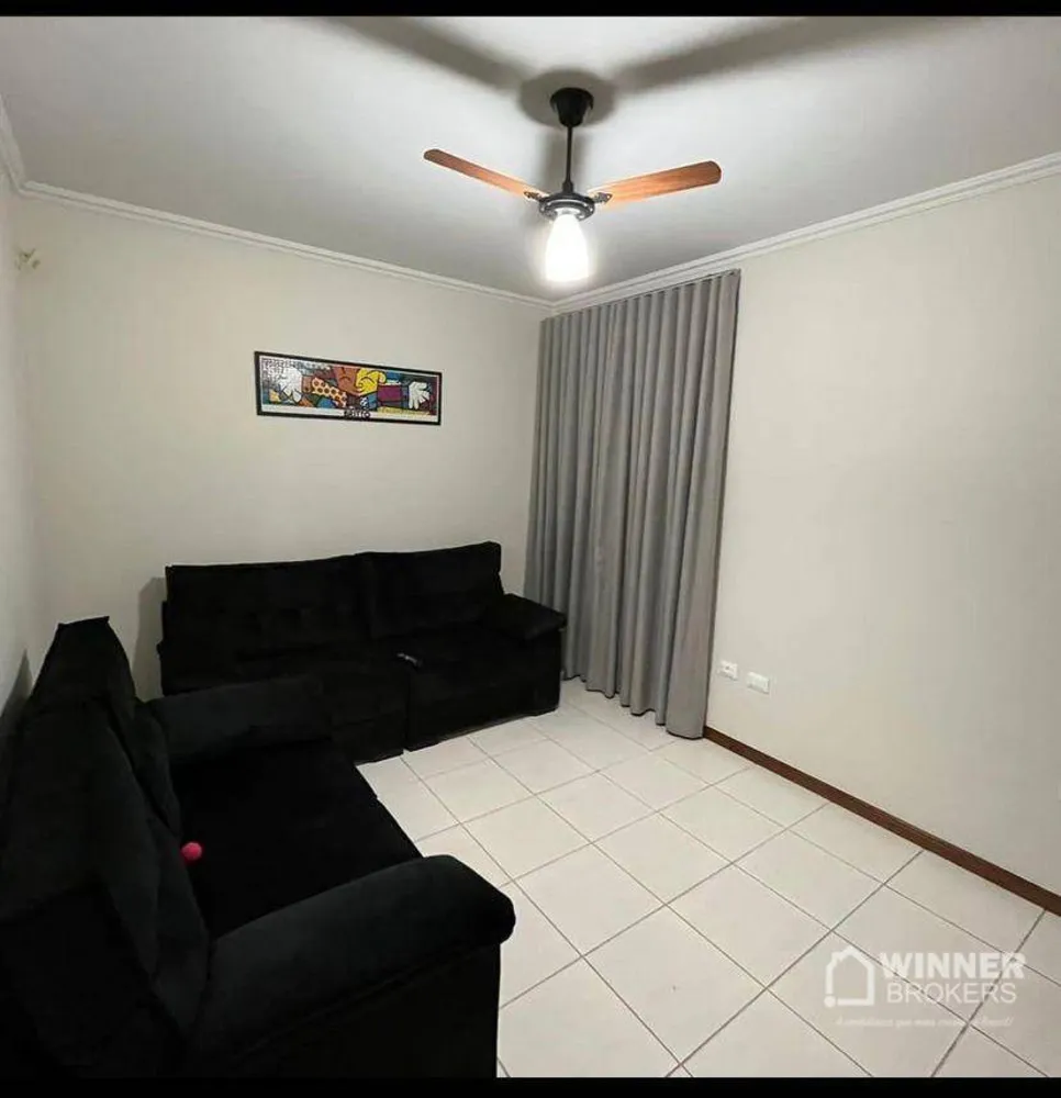 Sobrado, 4 quartos, 298 m² - Foto 3