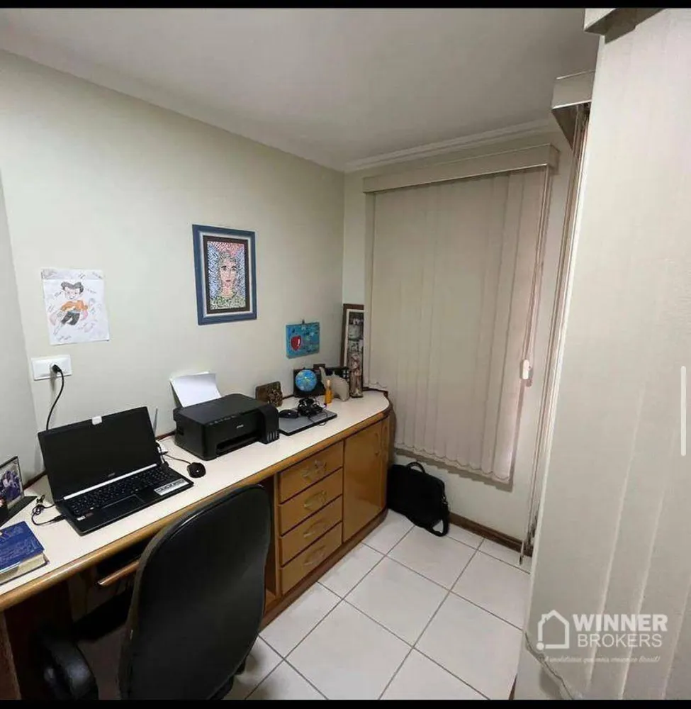 Sobrado, 4 quartos, 298 m² - Foto 8