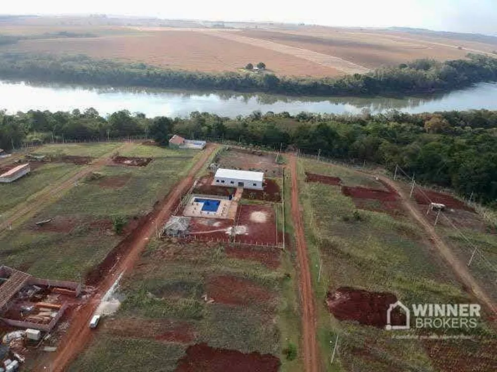 Loteamento e Condomínio à venda, 360M2 - Foto 1