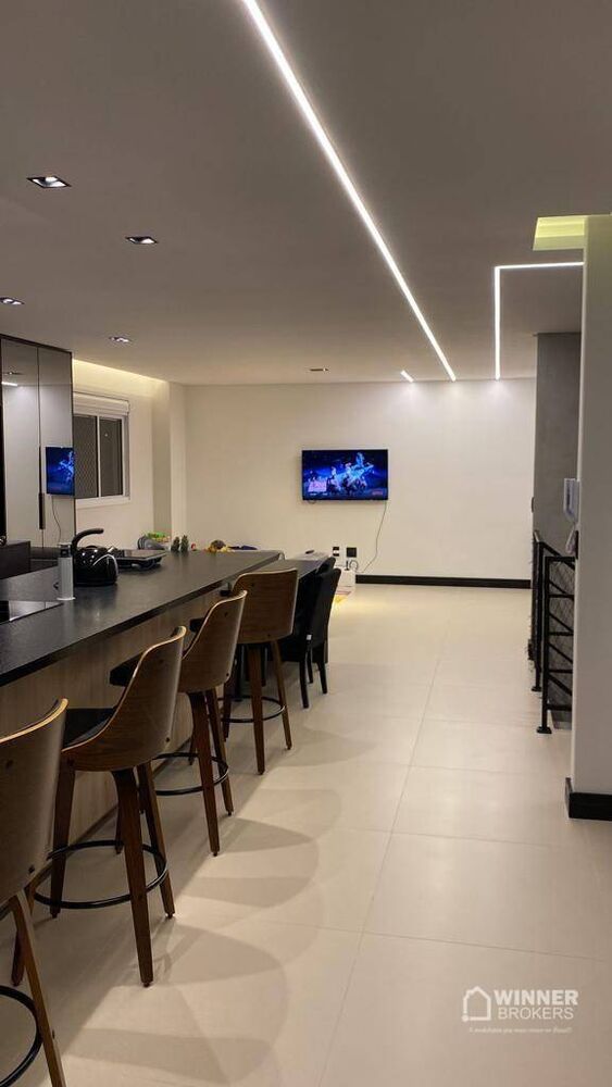 Cobertura, 3 quartos, 279 m² - Foto 3