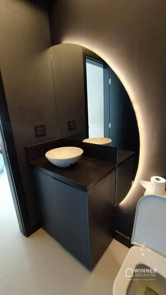 Cobertura, 3 quartos, 279 m² - Foto 2