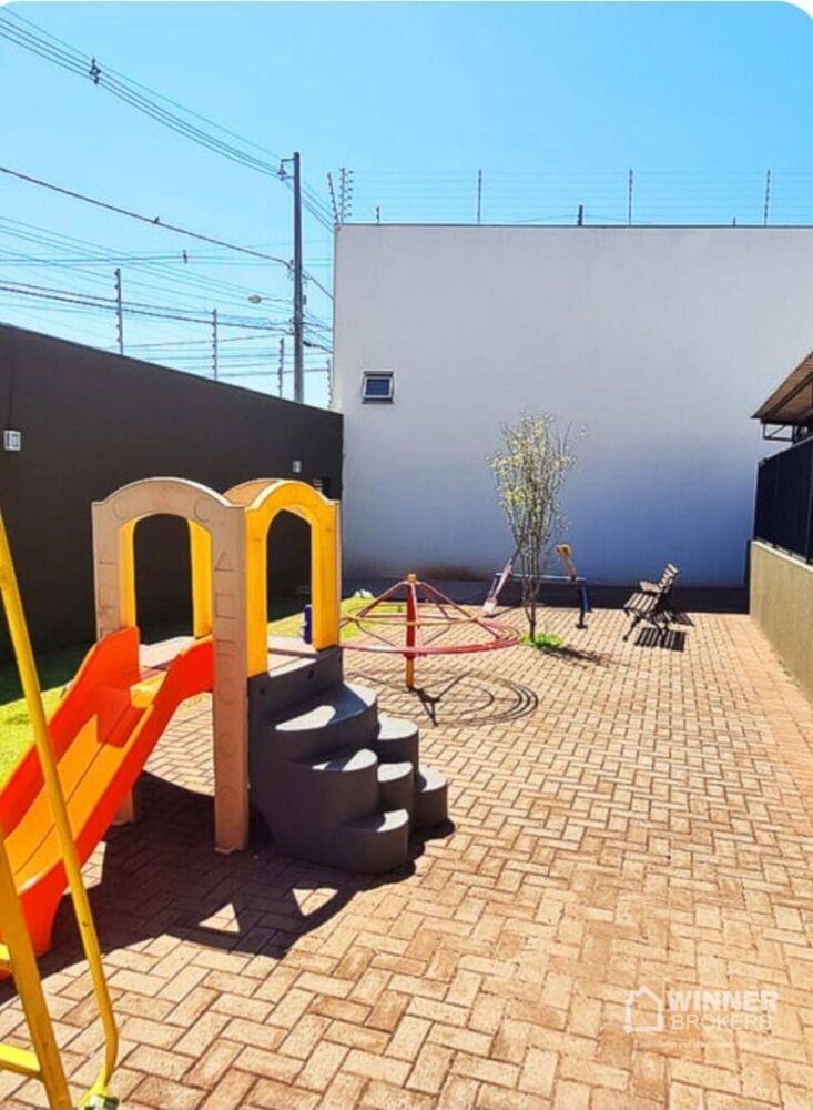 Apartamento, 3 quartos, 63 m² - Foto 4