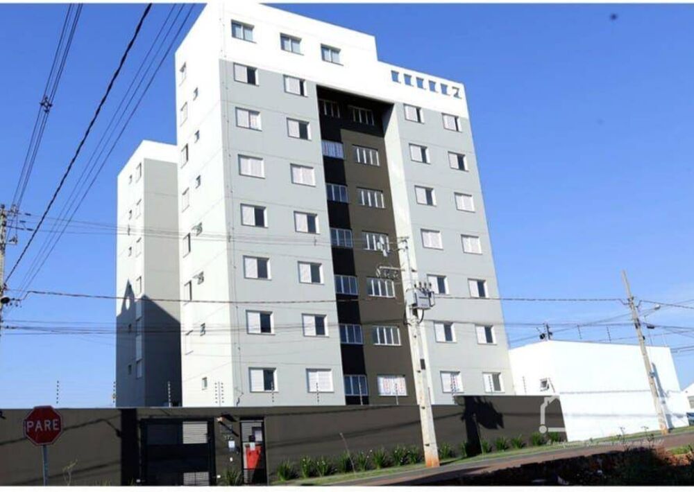 Apartamento, 3 quartos, 63 m² - Foto 2