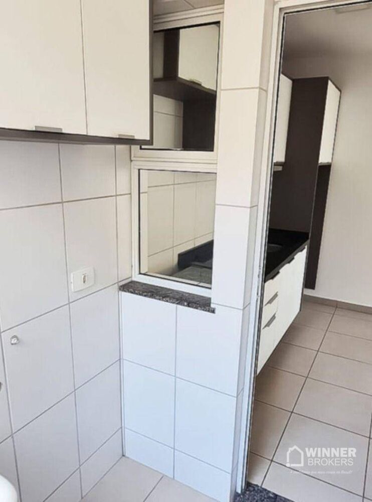 Apartamento, 3 quartos, 63 m² - Foto 3