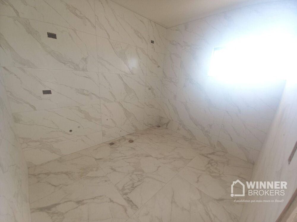Sobrado para alugar com 3 quartos, 200m² - Foto 3
