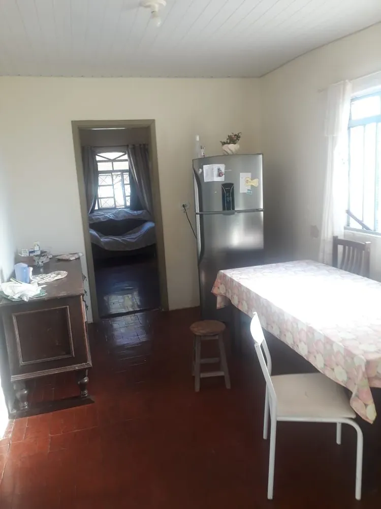 Casa, 3 quartos, 86 m² - Foto 1