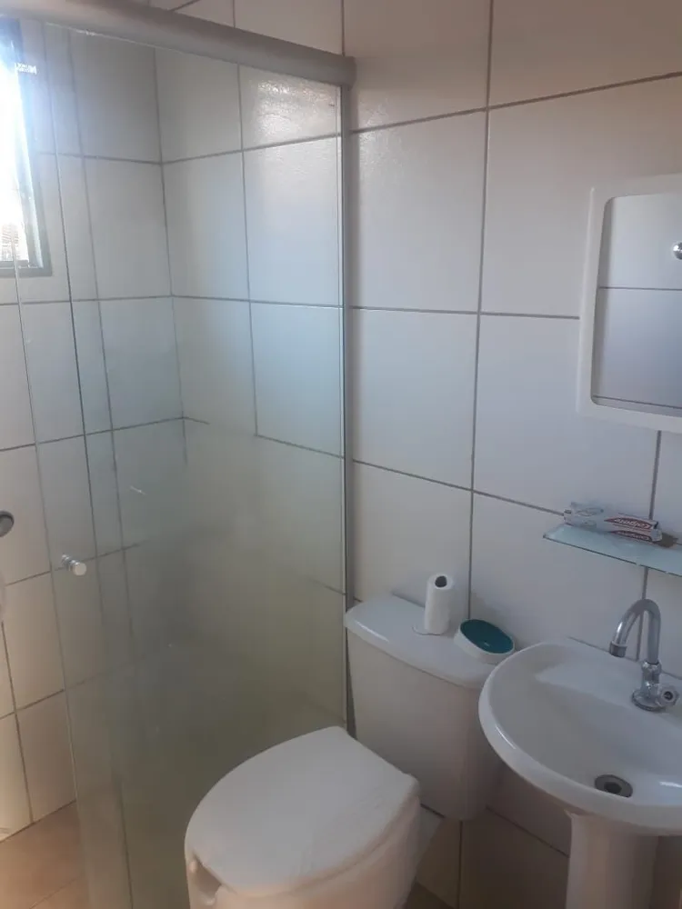 Casa, 3 quartos, 86 m² - Foto 6