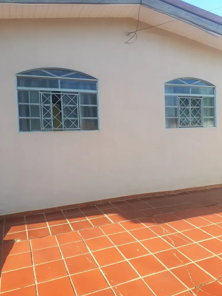 Casa, 3 quartos, 86 m² - Foto 5