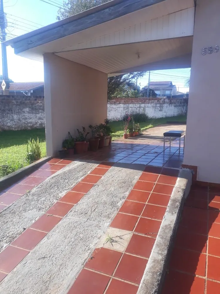 Casa, 3 quartos, 86 m² - Foto 7