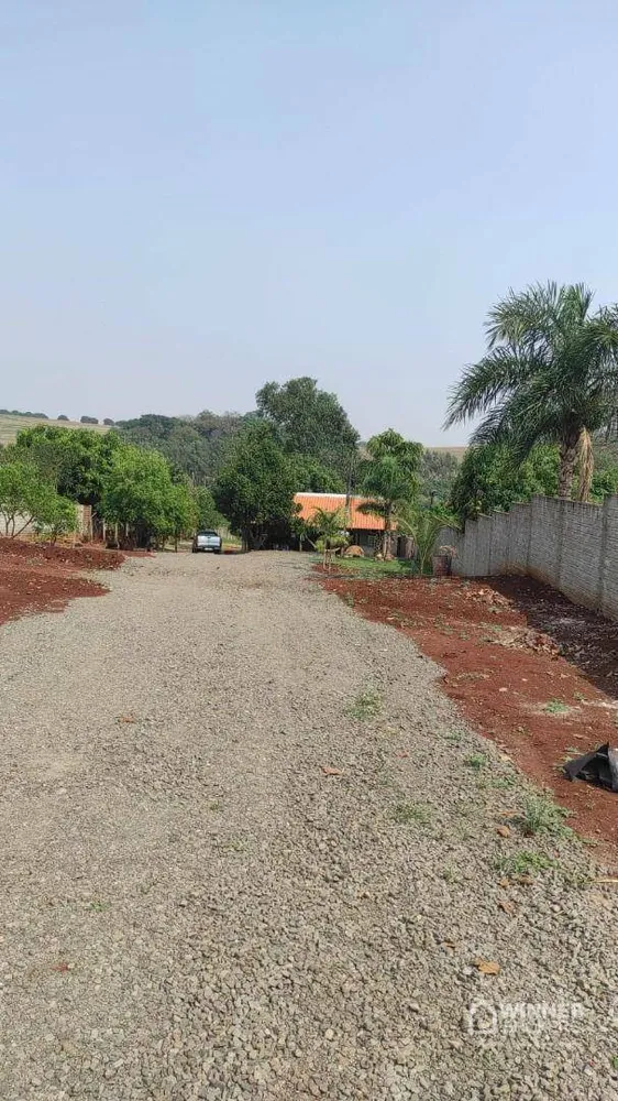 Chácara, 5200 m² - Foto 6
