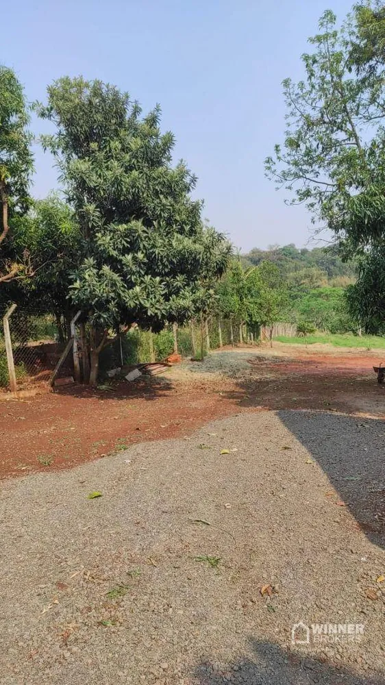 Chácara, 5200 m² - Foto 7
