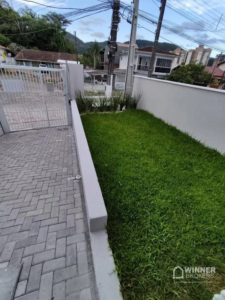 Sobrado à venda com 3 quartos, 146m² - Foto 3