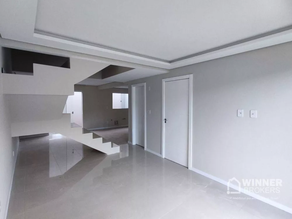 Sobrado à venda com 3 quartos, 146m² - Foto 4