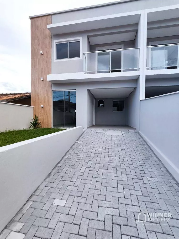 Sobrado à venda com 3 quartos, 146m² - Foto 2