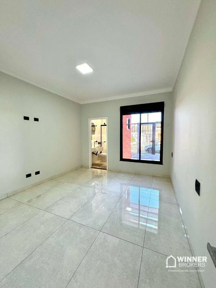 Casa, 3 quartos, 100 m² - Foto 6