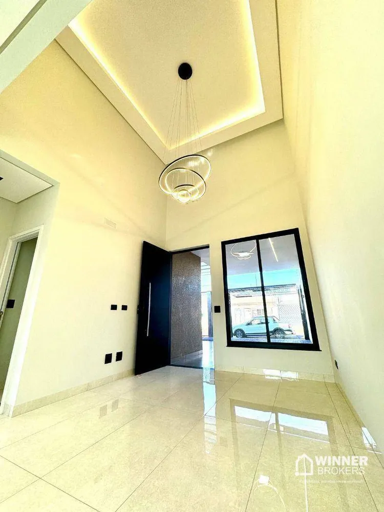 Casa, 3 quartos, 100 m² - Foto 3