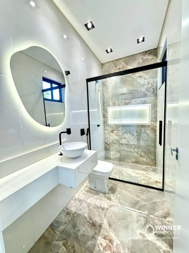 Casa, 3 quartos, 100 m² - Foto 5