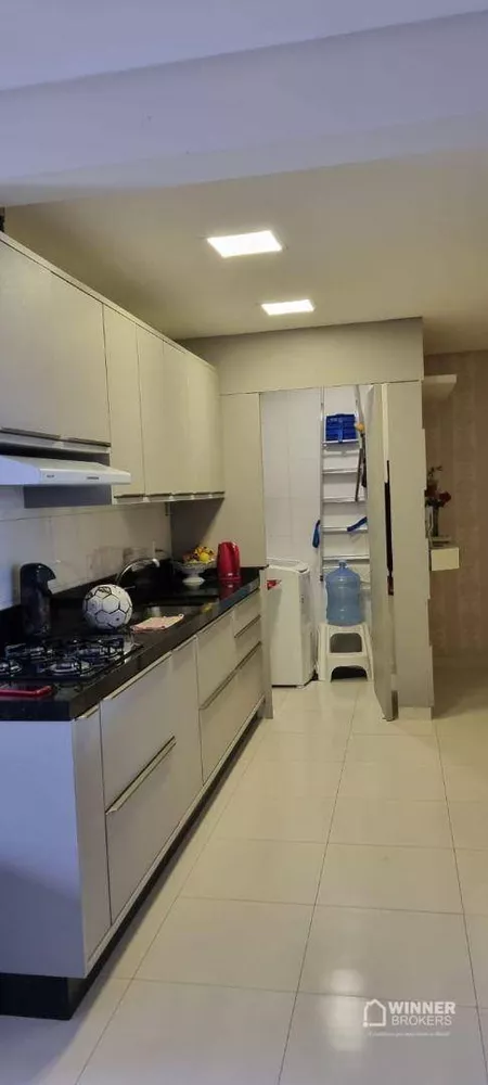 Apartamento à venda com 2 quartos, 87m² - Foto 5