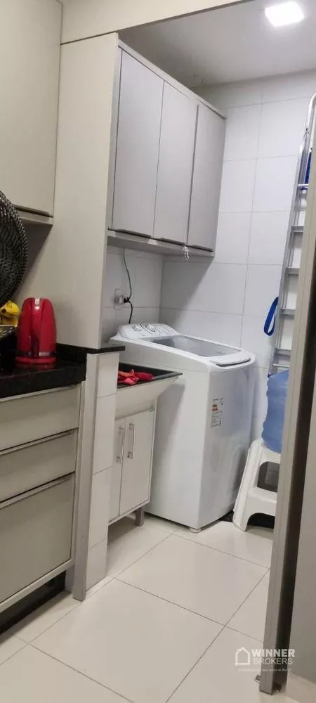 Apartamento à venda com 2 quartos, 87m² - Foto 6