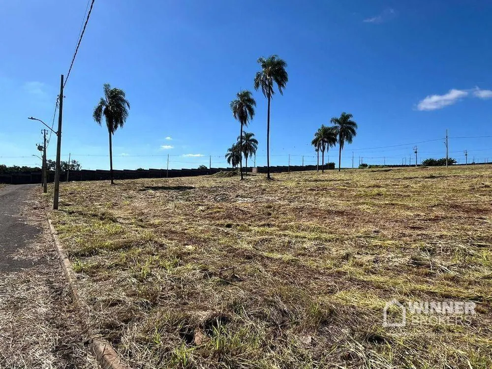 Loteamento e Condomínio, 470 m² - Foto 3
