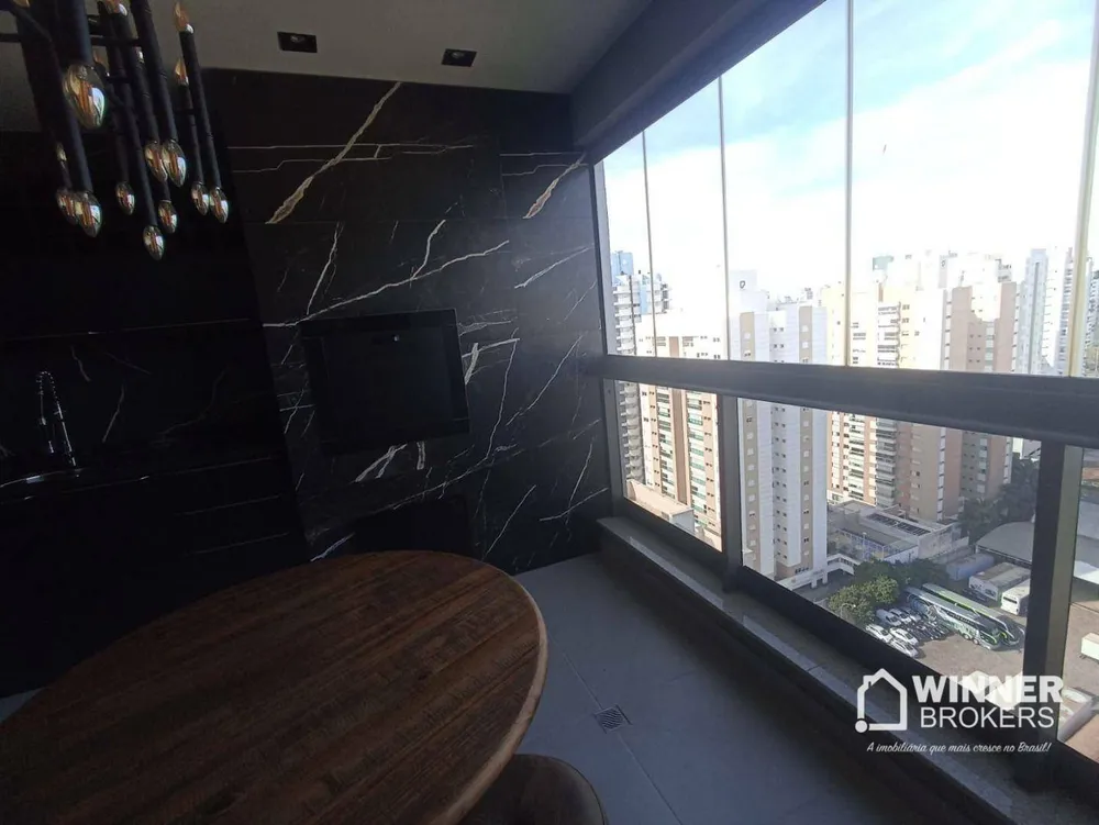 Apartamento, 3 quartos, 119 m² - Foto 5