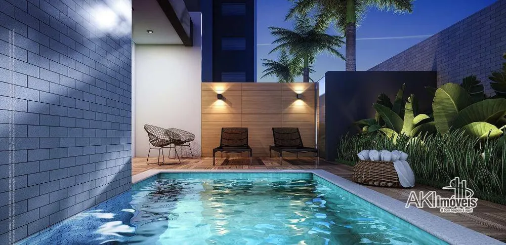 Apartamento, 3 quartos, 119 m² - Foto 11