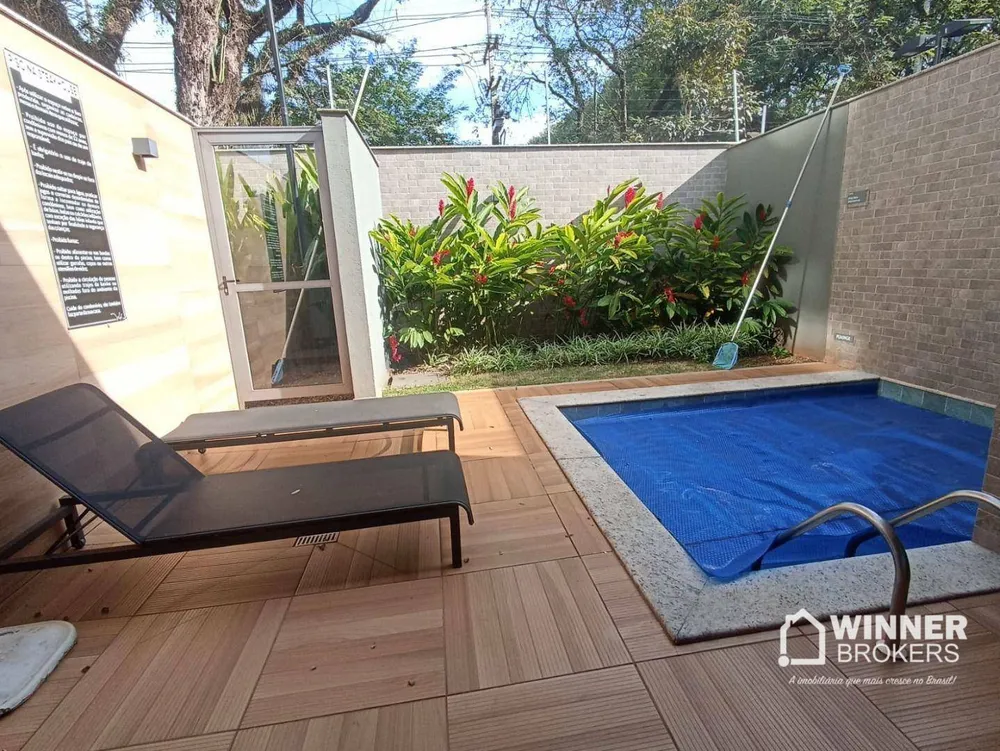 Apartamento, 3 quartos, 119 m² - Foto 6