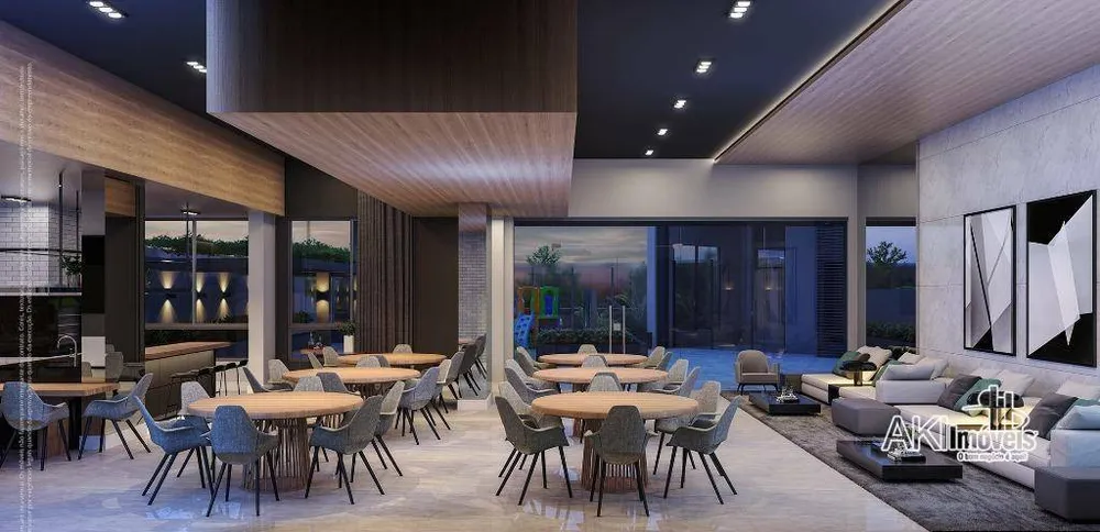 Apartamento, 3 quartos, 119 m² - Foto 4