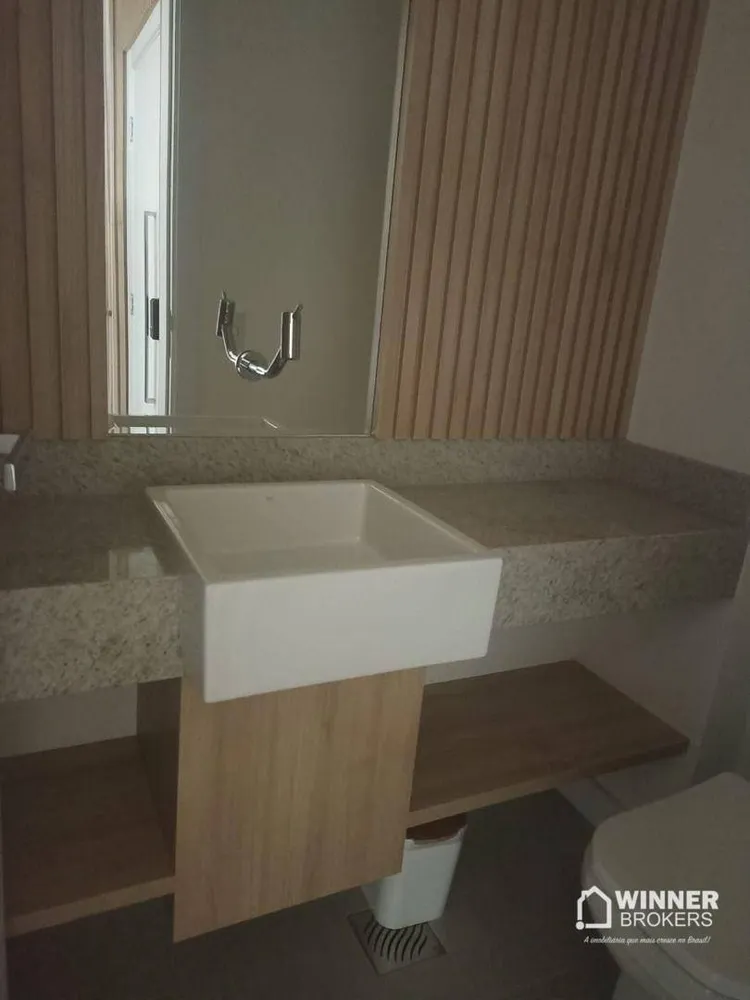Apartamento, 3 quartos, 119 m² - Foto 7