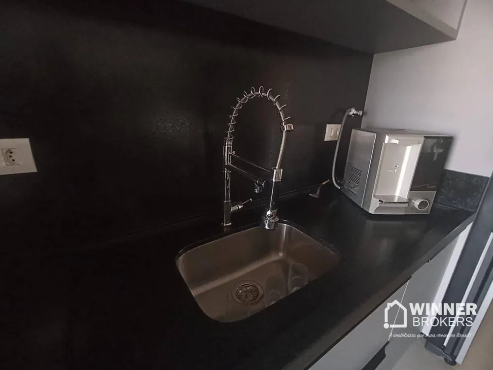 Apartamento, 3 quartos, 119 m² - Foto 8