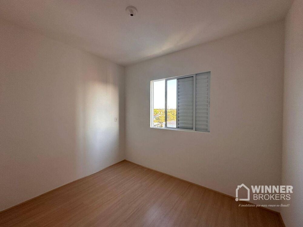 Apartamento à venda com 2 quartos, 55m² - Foto 4