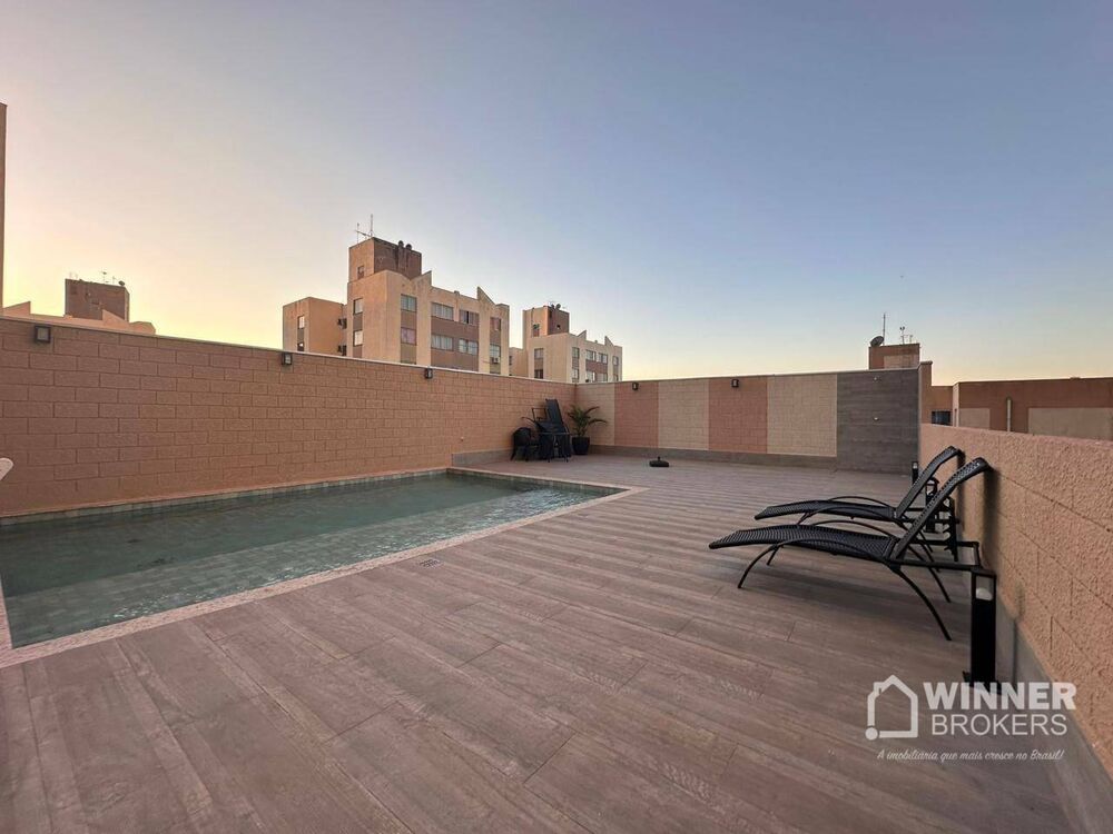 Apartamento à venda com 2 quartos, 55m² - Foto 1