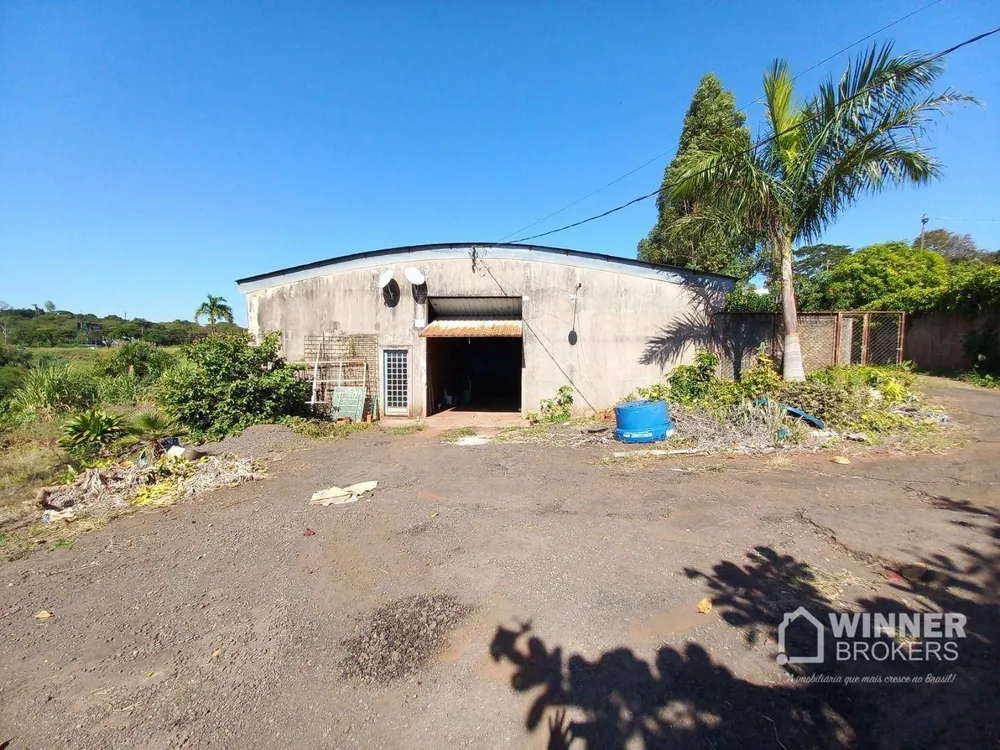 Terreno, 2 hectares - Foto 7