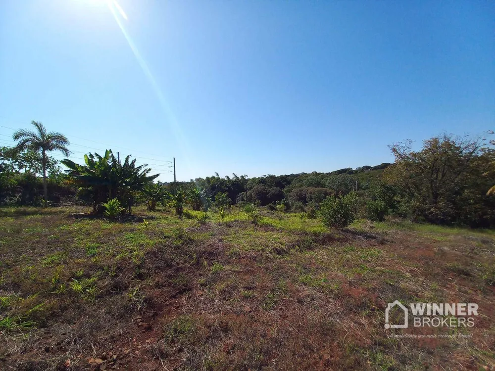 Terreno, 2 hectares - Foto 1