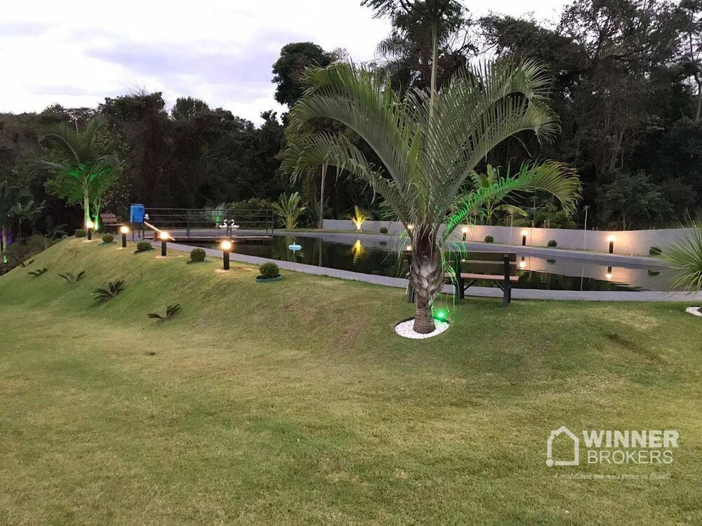 Chácara à venda com 3 quartos, 4210M2 - Foto 4