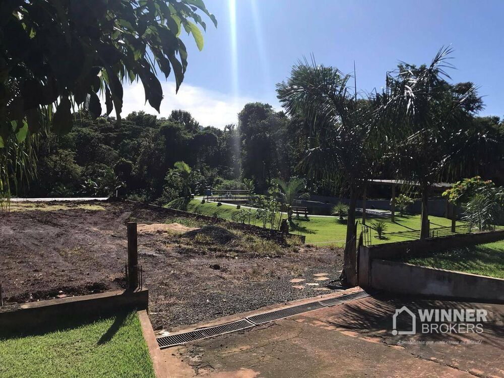 Chácara à venda com 3 quartos, 4210M2 - Foto 8