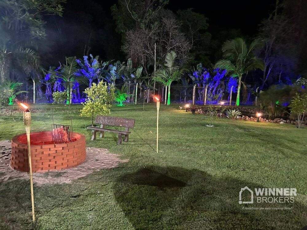 Chácara à venda com 3 quartos, 4210M2 - Foto 2