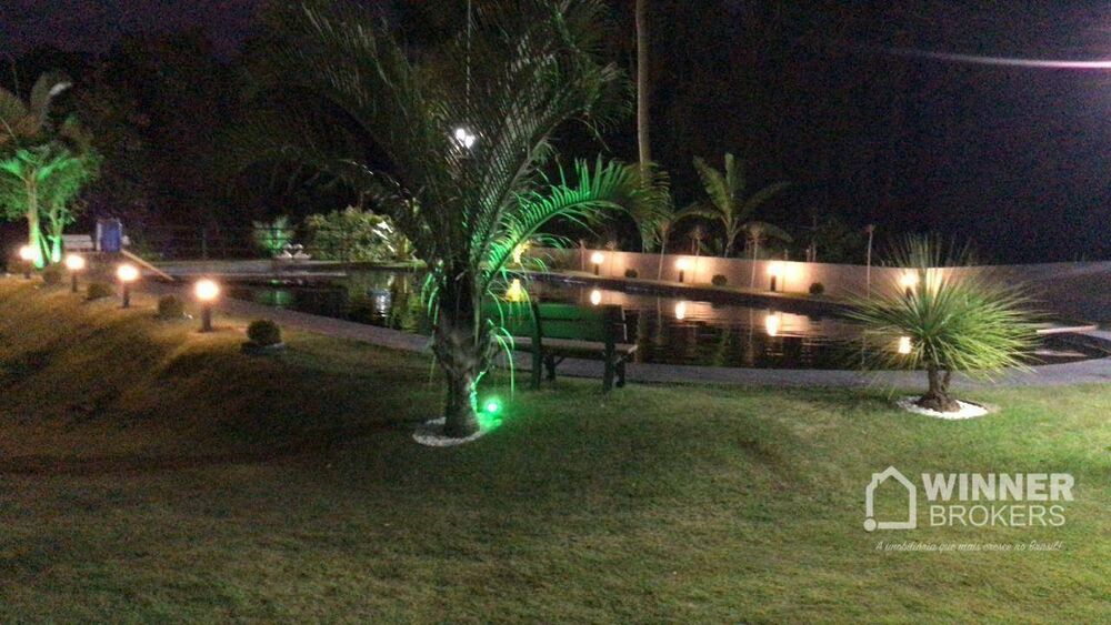 Chácara à venda com 3 quartos, 4210M2 - Foto 3