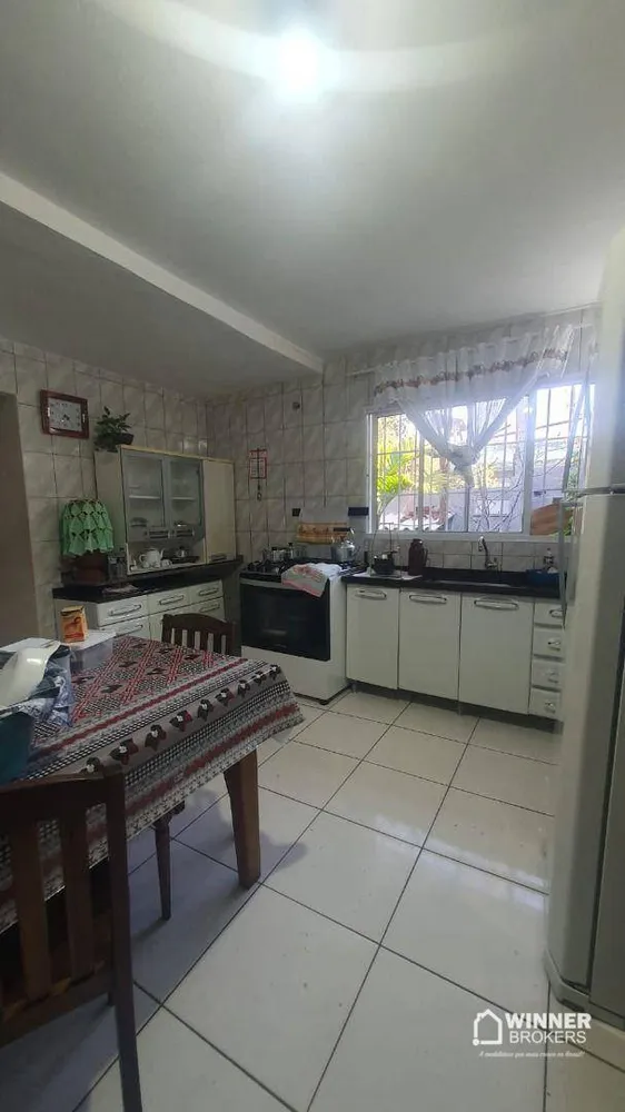 Casa, 3 quartos - Foto 7