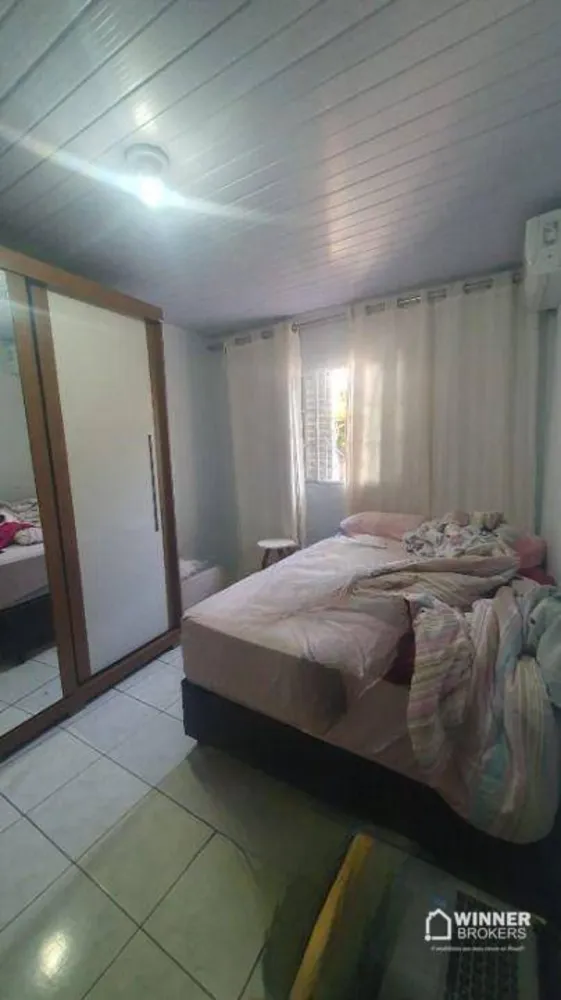 Casa, 3 quartos - Foto 3