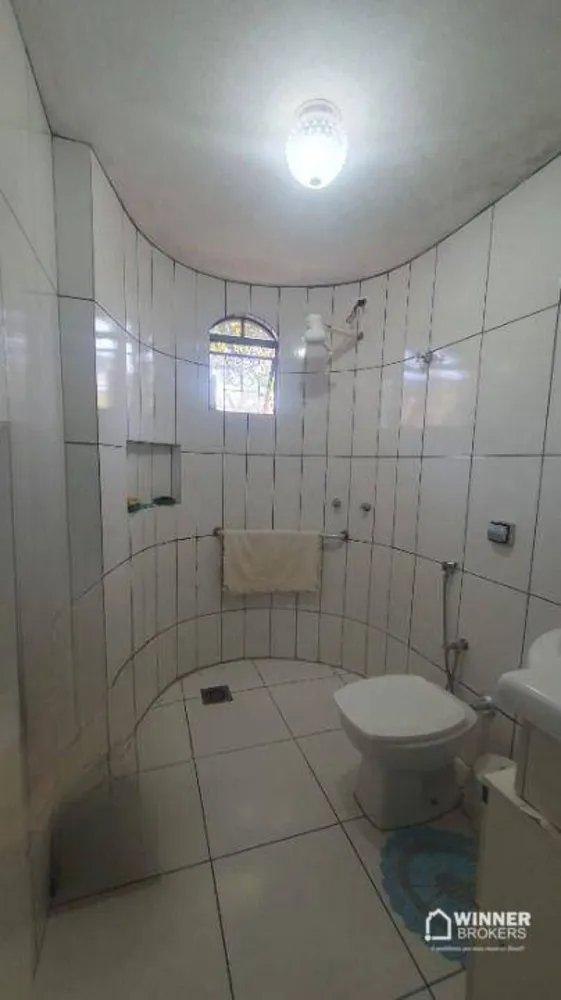 Casa, 3 quartos - Foto 5