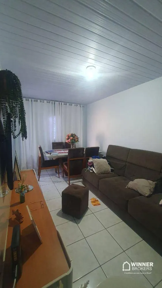Casa, 3 quartos - Foto 11