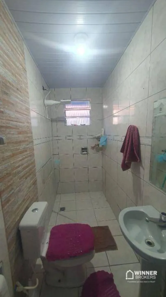 Casa, 3 quartos - Foto 12