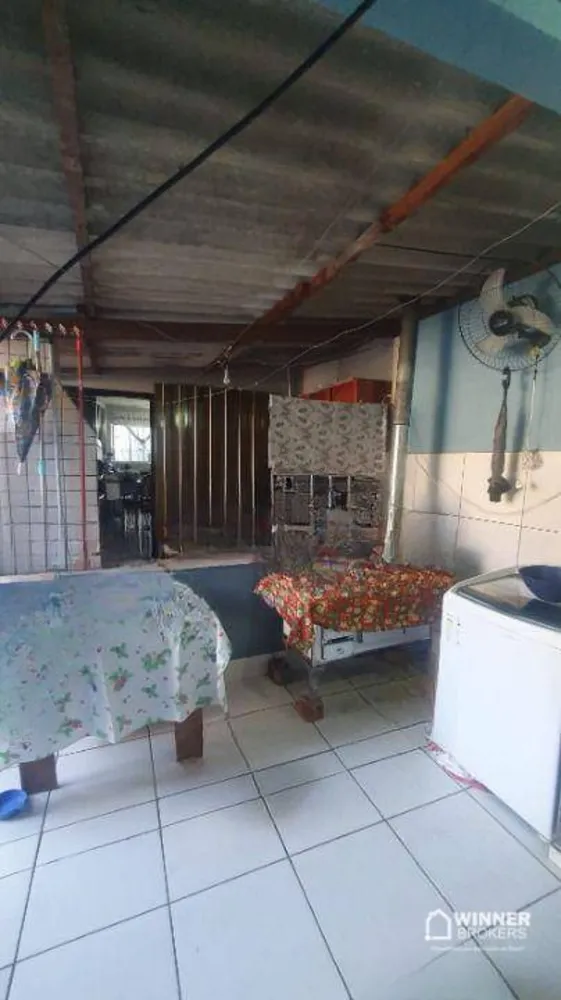 Casa, 3 quartos - Foto 8