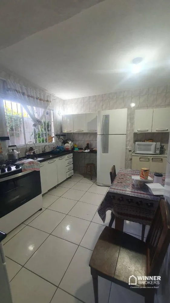 Casa, 3 quartos - Foto 6