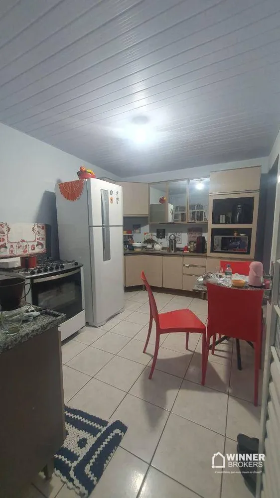 Casa, 3 quartos - Foto 10