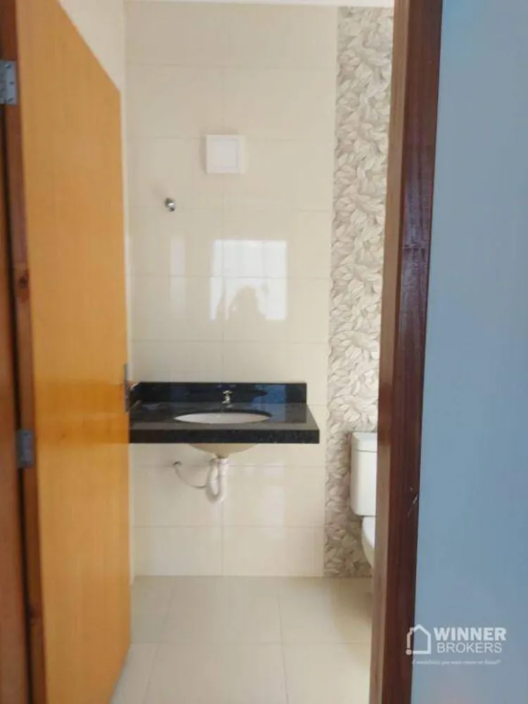 Casa, 3 quartos, 102 m² - Foto 4