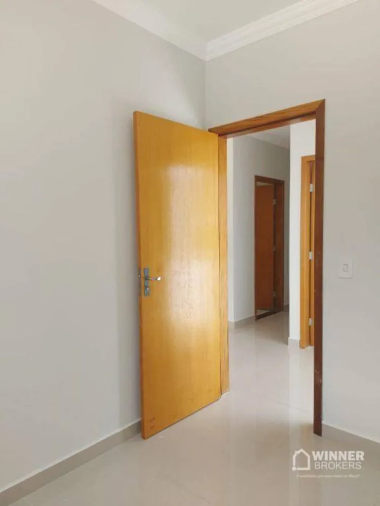 Casa, 3 quartos, 102 m² - Foto 3